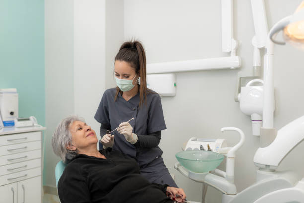 Best Emergency Dental Care for Broken or Chipped Teeth in South River, NJ