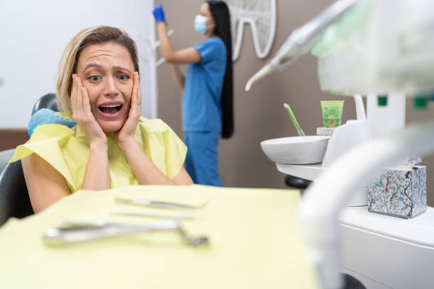 Best Emergency Treatment for Dental Infections or Abscesses in South River, NJ